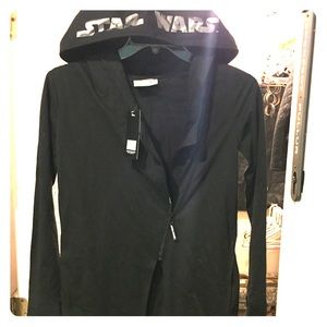 Star Wars jacket